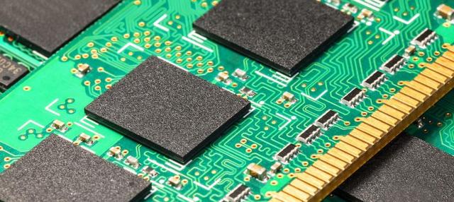 芯片的“冬天”提前来临