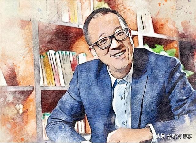 “双减政策”落地后，“新东方”怎么办？俞敏洪：回归大学生业务