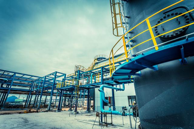 世界顶尖化工企业：10大化工行业龙头股（名单）