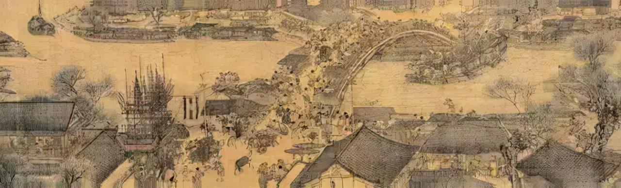 100幅名画，撑起一部中国美术史-第41张图片-历史网