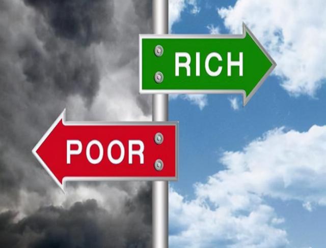 什么是高收入群体 2021年对照标准 看你是高收入了吗 今日热点