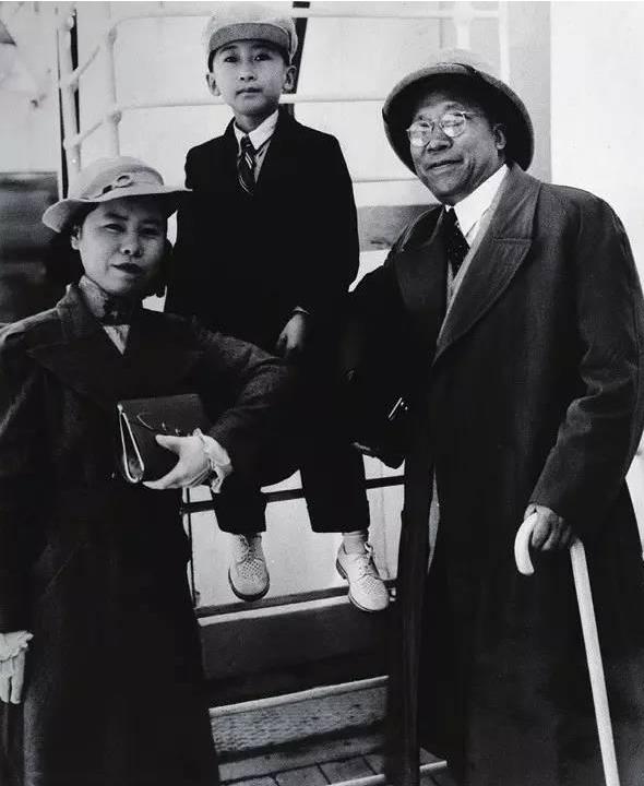 1949年,抗日名将杨虎城遇害,50年后其孙子找到真凶:我想知道真相