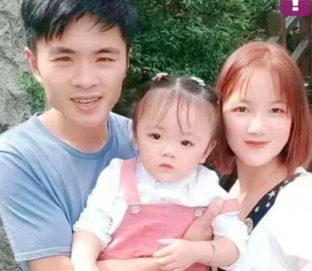 “我在楼下等你！”6个月起陪爸爸送餐，外卖箱宝宝长成小仙女