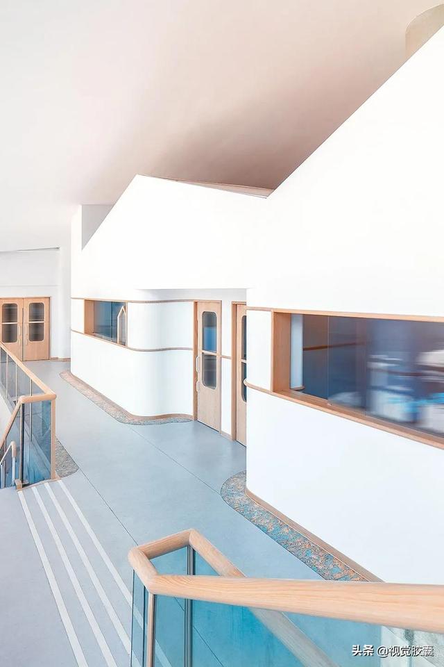 2021中国最美幼儿园，这样的环境中成长，一定充满真善美