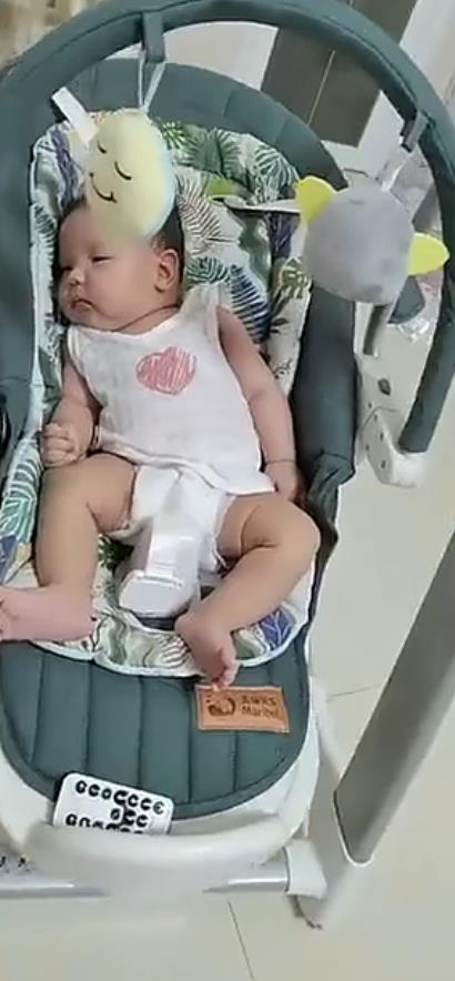 摇篮传承--爱心传递 妈妈的智慧帮手---美瑞贝乐