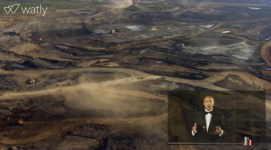 国外发明的黑科技，用电、上网、喝水全免费