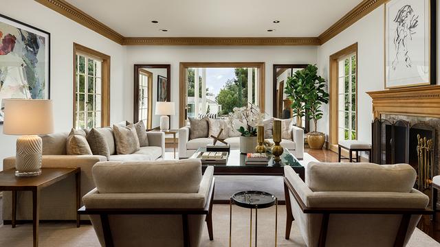 看看谷歌前 CEO的豪宅，你才明白什么叫贫穷限制了想象力