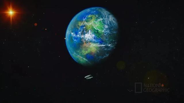 16部超赞自然纪录片，让孩子足不出户看到地球的“真实面目”！