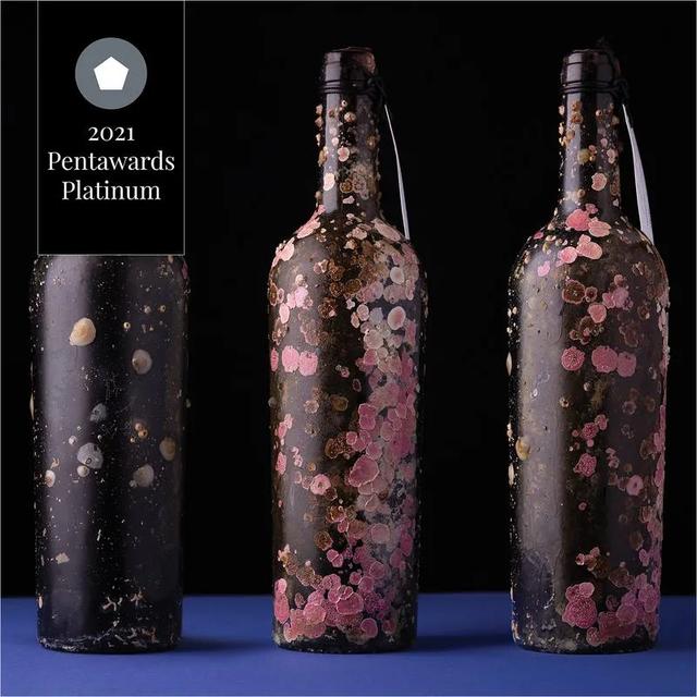 2021 Pentawards获奖作品公布- 今日热点