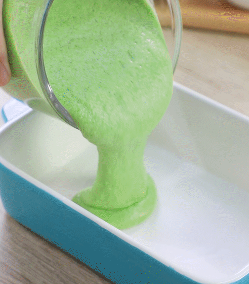 我用了6年的方子，松软不上火！不用烤箱，口感比海绵软嫩