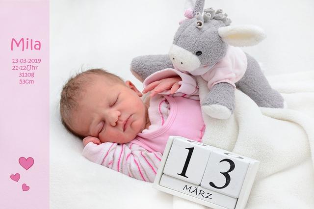 德国老公两次陪产，被迫签发生死状，中国妈妈连创两个顺产奇迹