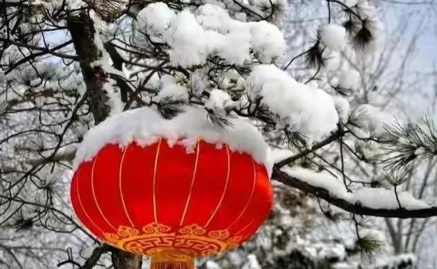 今日中秋节，老话＂八月十五云遮月，正月十五雪打灯＂有何说法？