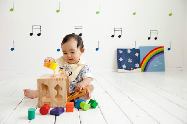 日本如何保障儿童玩具的安全性