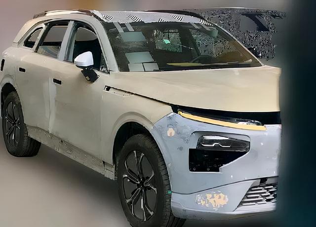 现代两款N系列将发布；小鹏发布G9预告图；法拉利首款SUV曝光