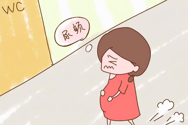 准妈妈们注意了！怀孕初期容易产生哪些睡眠困扰呢？