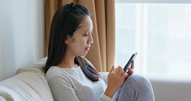 人均赚700万，“面膜”到底有多暴利？