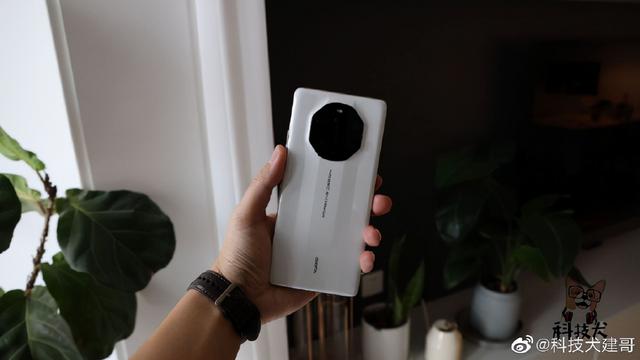 C罗仍在使用华为Mate RS手机；王思聪“脱手”女团娱乐公司