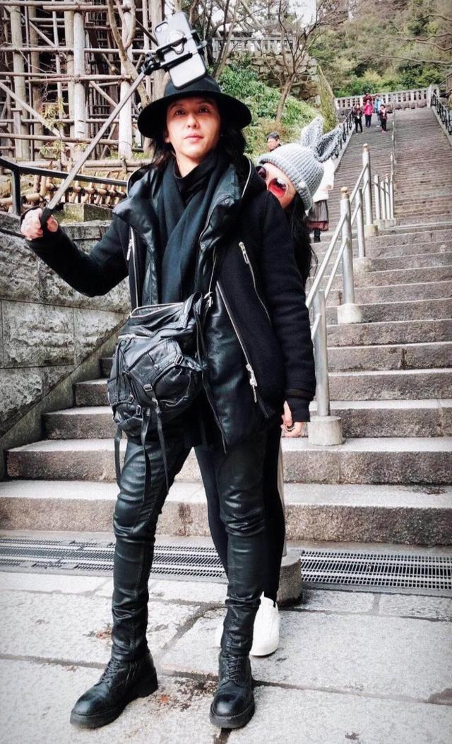 黄贯中的老婆是谁:嫂子大起底！张淇欧阳靖低调已婚？赵文卓黄贯中将宠妻进行到底