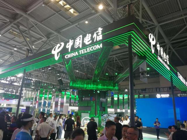 中国电信5G核心网扩容集采：华为、中兴、爱立信中标