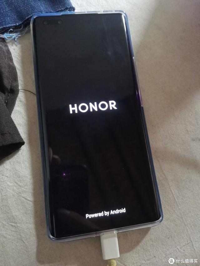 酷似华为 mate  40 Pro！HONOR  magic3Pro个人体验