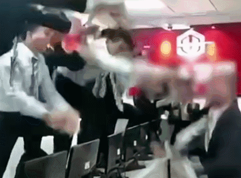 年薪40万的腾讯实习生作息表流出，我才知道什么叫人间真实