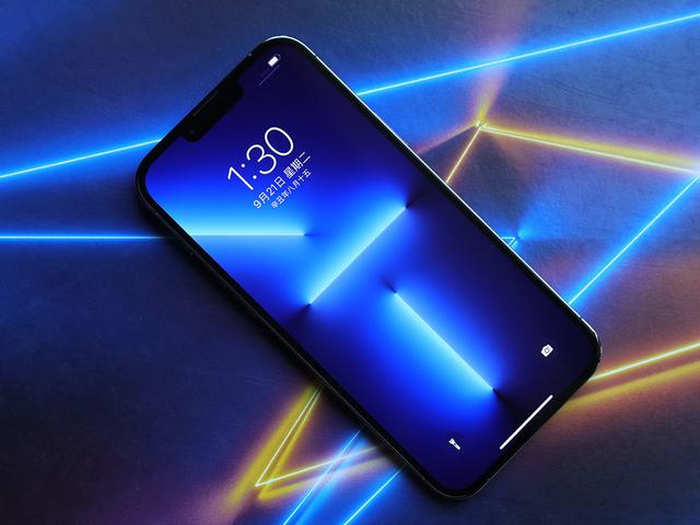 当下屏幕素质最高的三款手机，画质党可以看过来啦