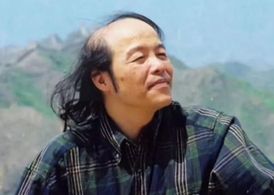 林清玄婚变失业躲进深山（从头再来的勇气何在）