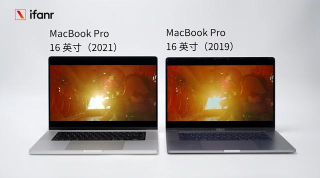 MacBook Pro 2021 首发体验：野兽级性能，宠物级功耗