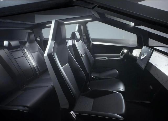 未来照进现实？特斯拉三款新车量产时间表曝光