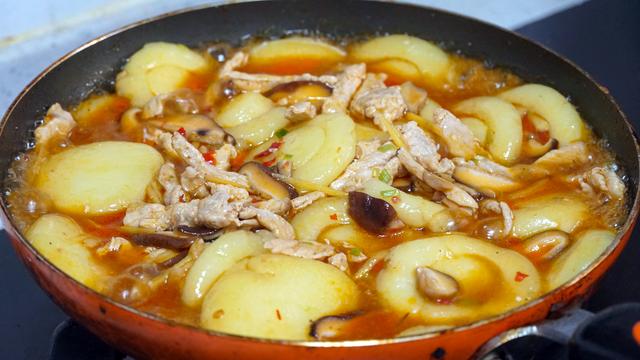 天冷进补，多给孩子吃10道菜，荤素搭配合理，营养全面增强抵抗力