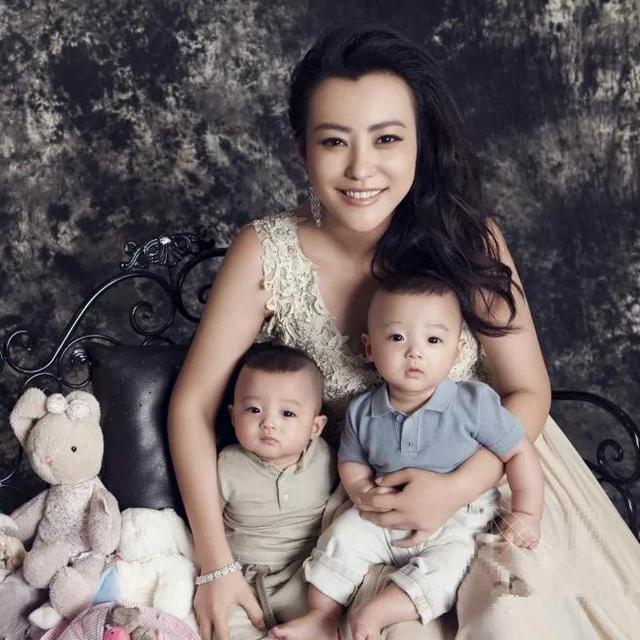 明星爱生多胞胎，盘点那些有名的多胞胎明星家庭