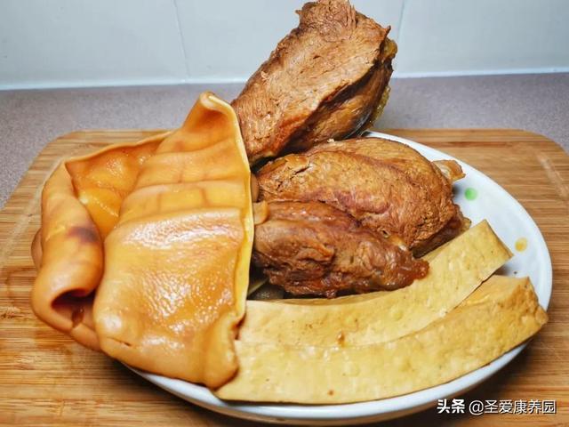 高血压究竟能不能吃豆腐？
