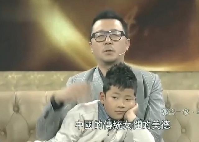 歌手郭涛的老公是谁:52岁郭涛晚节不保，被曝不尊重女性，江德福“暖男”光环尽失