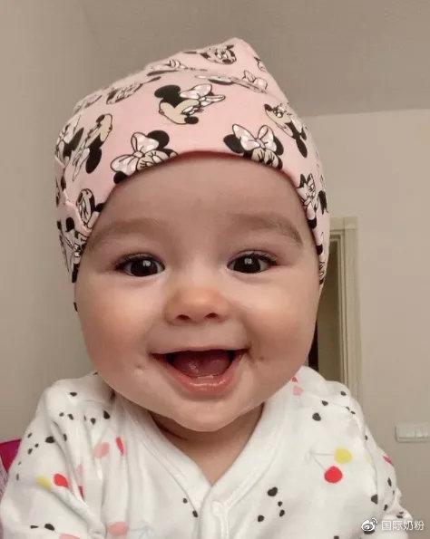 宝宝眼睛红肿流泪是上火啦？错！这些才是主要原因