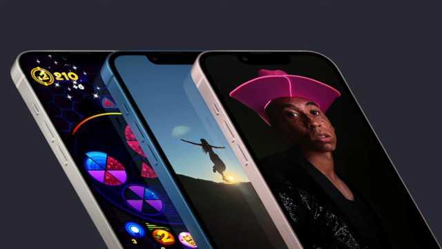 没有了华为，谁还能狙击来势汹汹的苹果iPhone13？