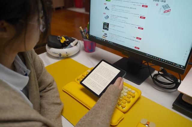 保护视力从儿童抓起，盘点我给孩子入手的这些护眼设备