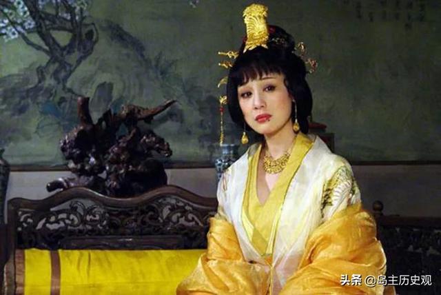 朱三太子:崇祯子女结局：长平公主怀孕5个月而死，朱三太子77岁被凌迟​