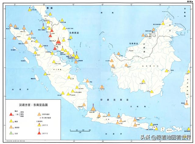 奠基于“森林、水田及海”：为何说东南亚史是“植物文明”成长史