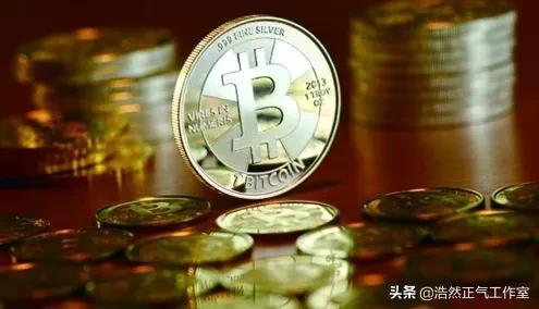 1枚B特币到底值多少？是盛宴还是天坑，高高举起的屠刀随时落下