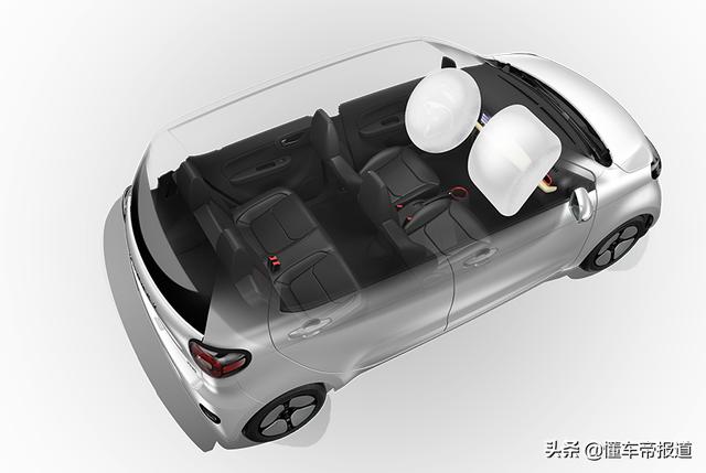 新车 | 预售2.99万起，宏瑞小虎将于10月上市，竞争五菱宏光MINIEV