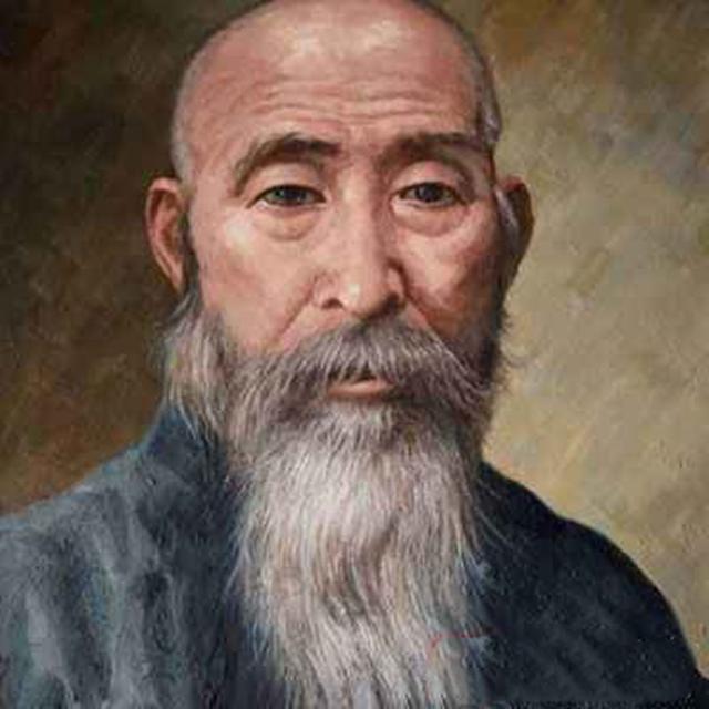 孙禄堂:孙禄堂写书公开武功秘诀，又登报选传人，为何其武功依然“失传”
