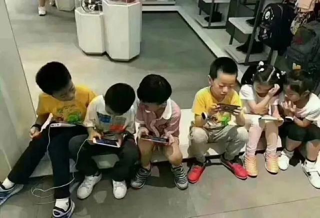 怎么鉴别网瘾？陈武民老师揭秘孩子游戏成瘾的核心真相