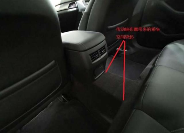 外行入门纯电动车9 - 真电动车为什么多后驱？