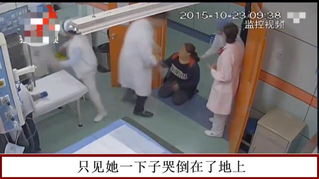 一次补牙，孩子天人永隔，仅仅是因为一个棉球