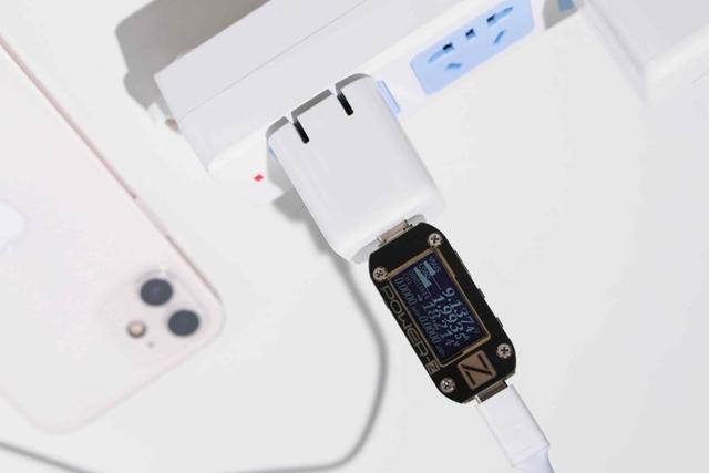 Iphone 13充电 30w比20w到底有多大提升 实测对比告诉你 全网搜