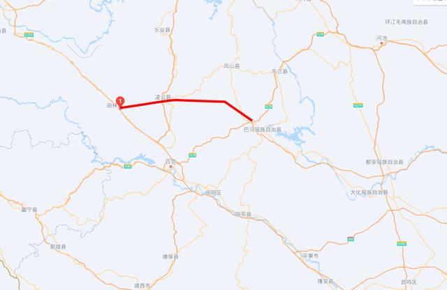 广西34条重点公路最新动态，开工指日可待