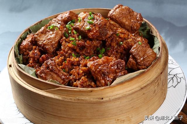 2021年中秋节菜谱，10道蒸菜，只需蒸一蒸就上桌，好吃不上火