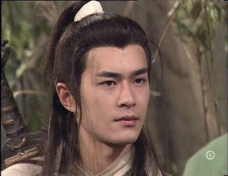 丑人不要再祸害古装了！能上美男榜的，只服这9位，个个剑眉星目