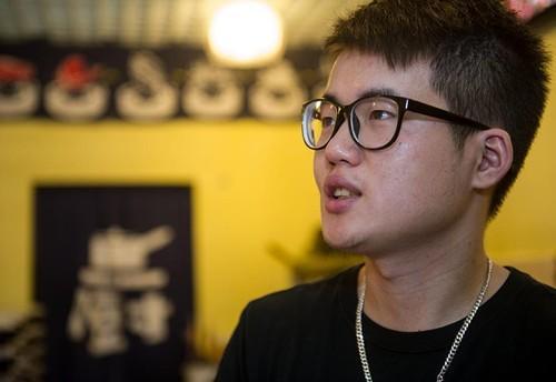 北大硕士创业遭董明珠怒斥：书白读了！后来靠卖米粉狂赚5亿元