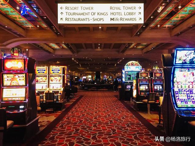 柬埔寨寄予厚望的西港：一座“网赌”之城，50万中国人前去淘金